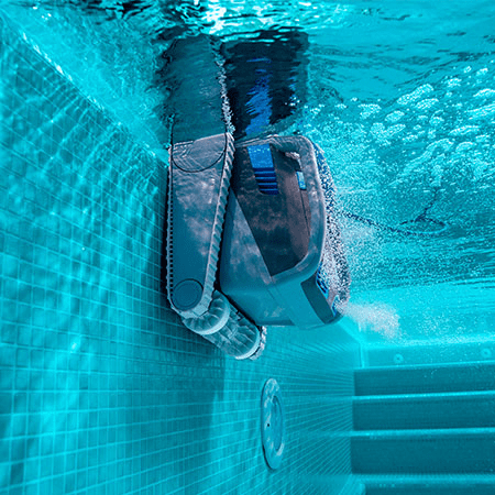 Dolphin M700 Robotic Wifi Pool Cleaner