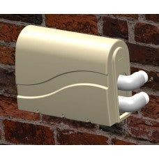 Spa Bath Pump Cover Protec