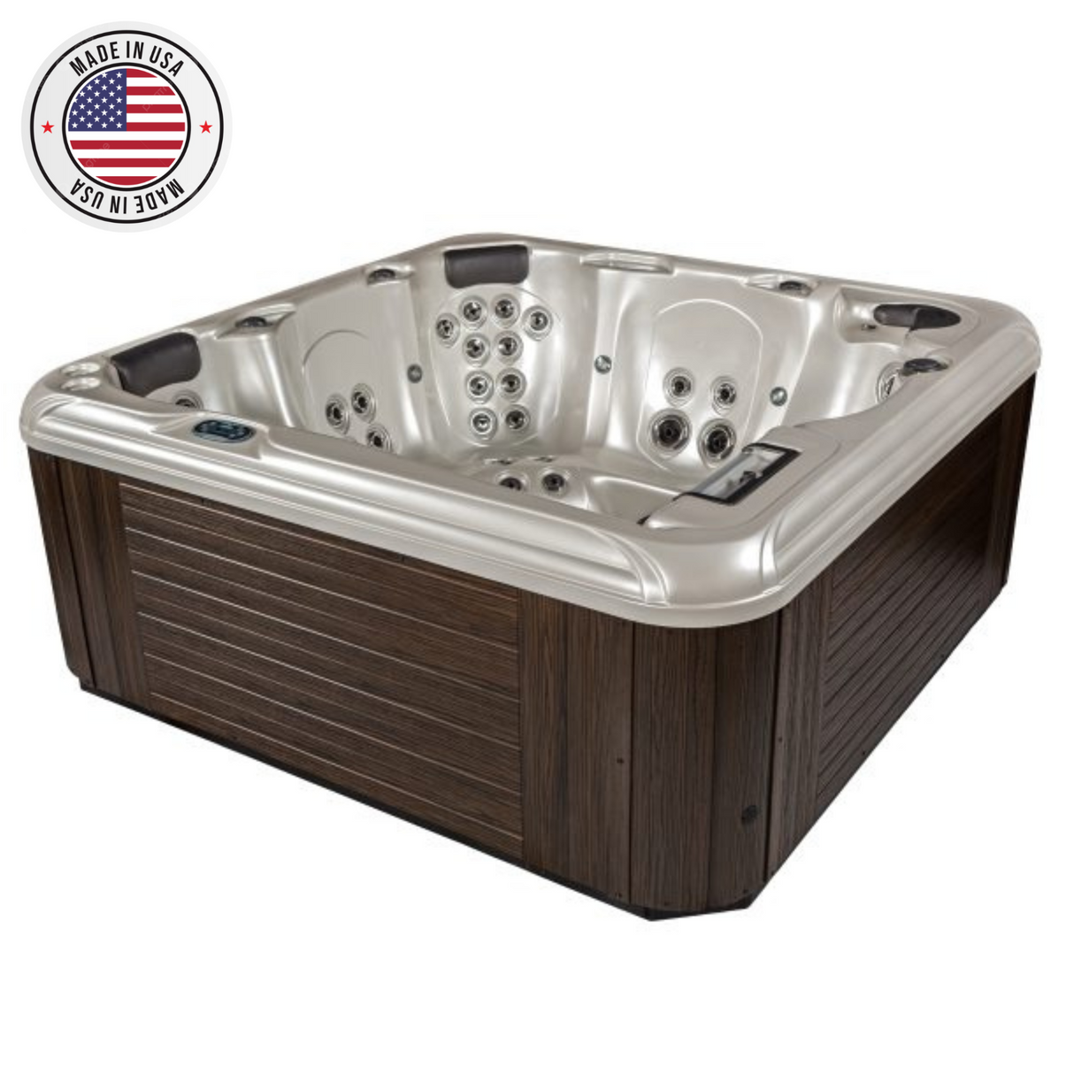 Maui Elite Portable Spa