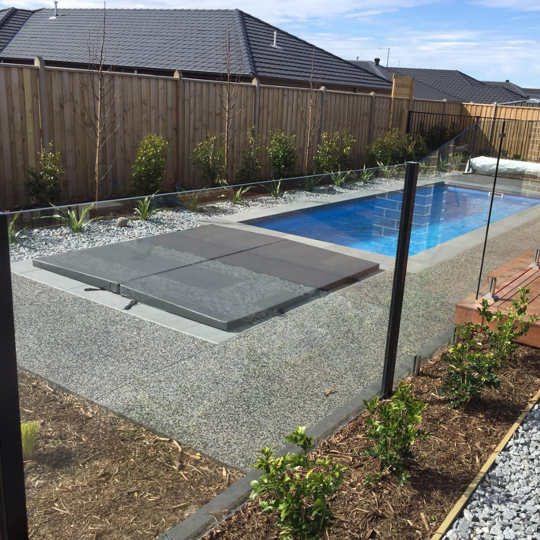 Hard Cover Custom Made Less Than 2350mm