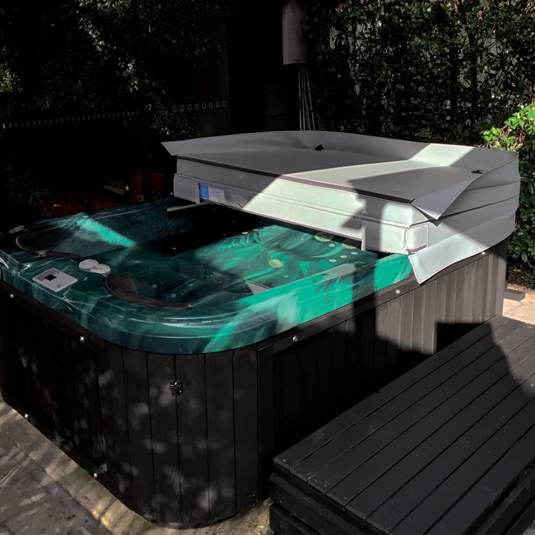 Hard Cover Custom Made Less Than 2350mm