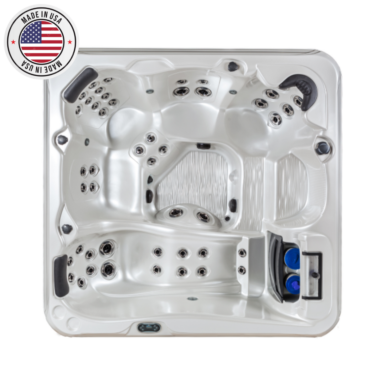 Maui Elite Portable Spa