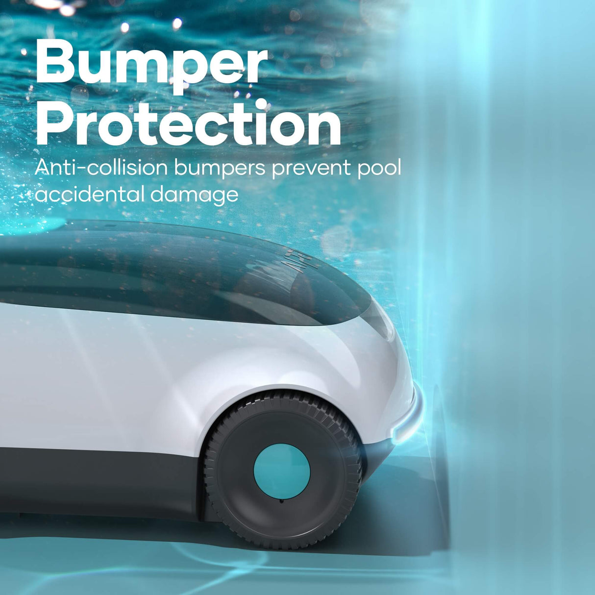 Scuba L1 Aiper® Robotic Pool Cleaner