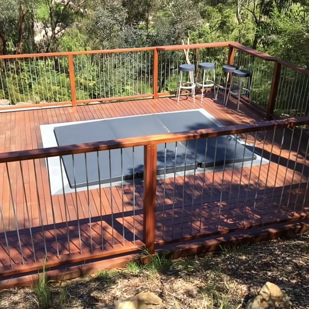 Hard Cover Custom Made More Than 2350mm