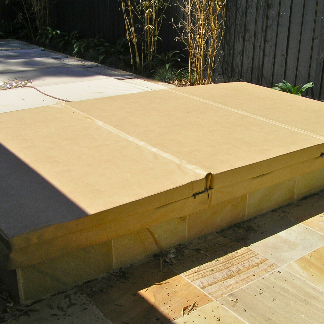 Hard Cover Custom Made More Than 2350mm