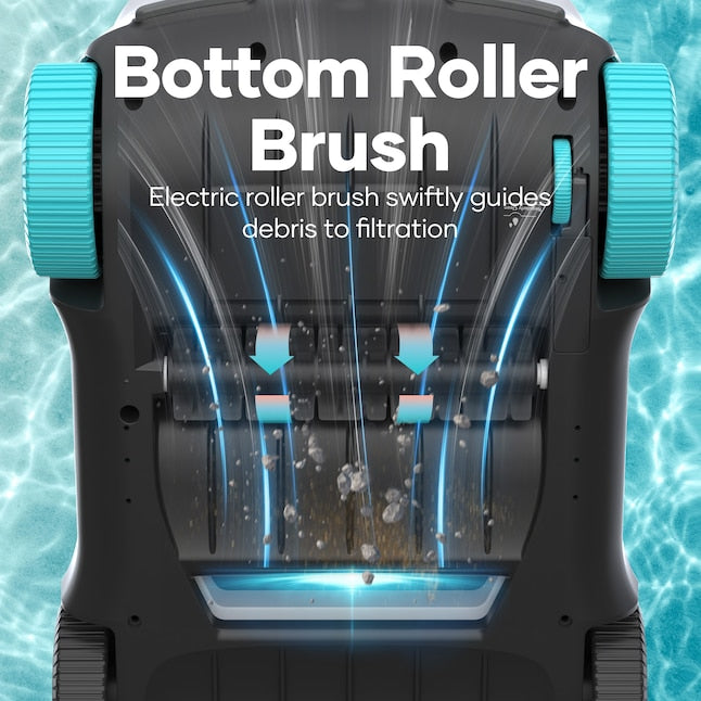 Scuba L1 Aiper® Robotic Pool Cleaner