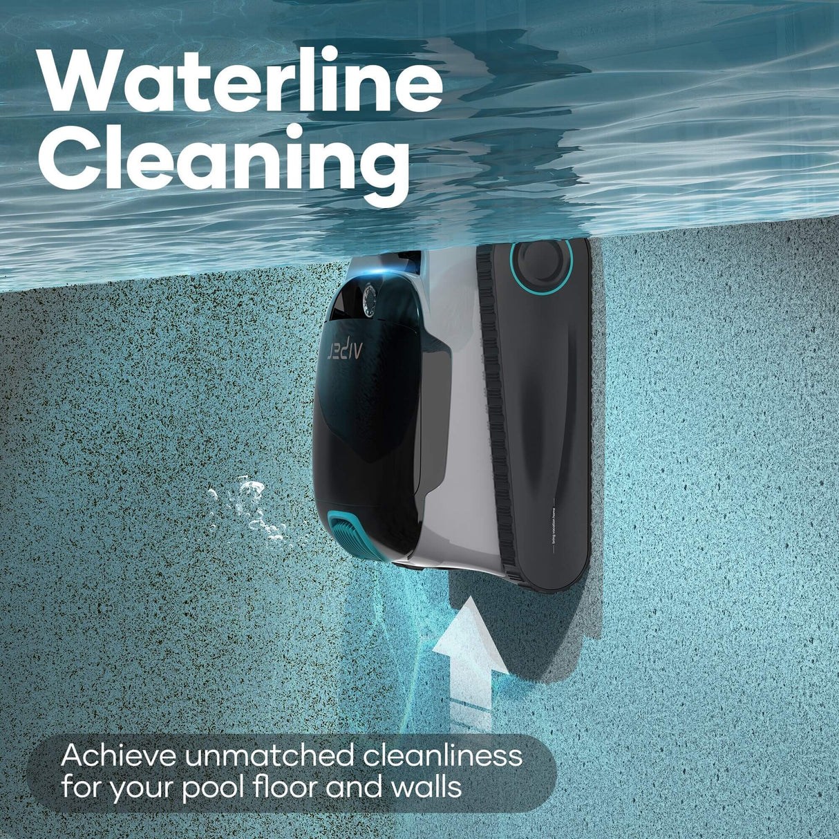 Scuba N1 Aiper® Robotic Pool Cleaner