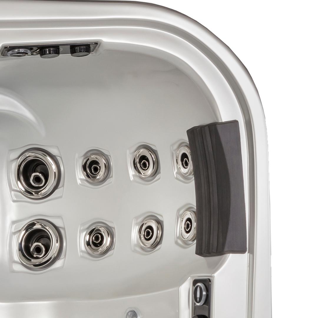 Artesian Elite Lounge Headrest Pillow