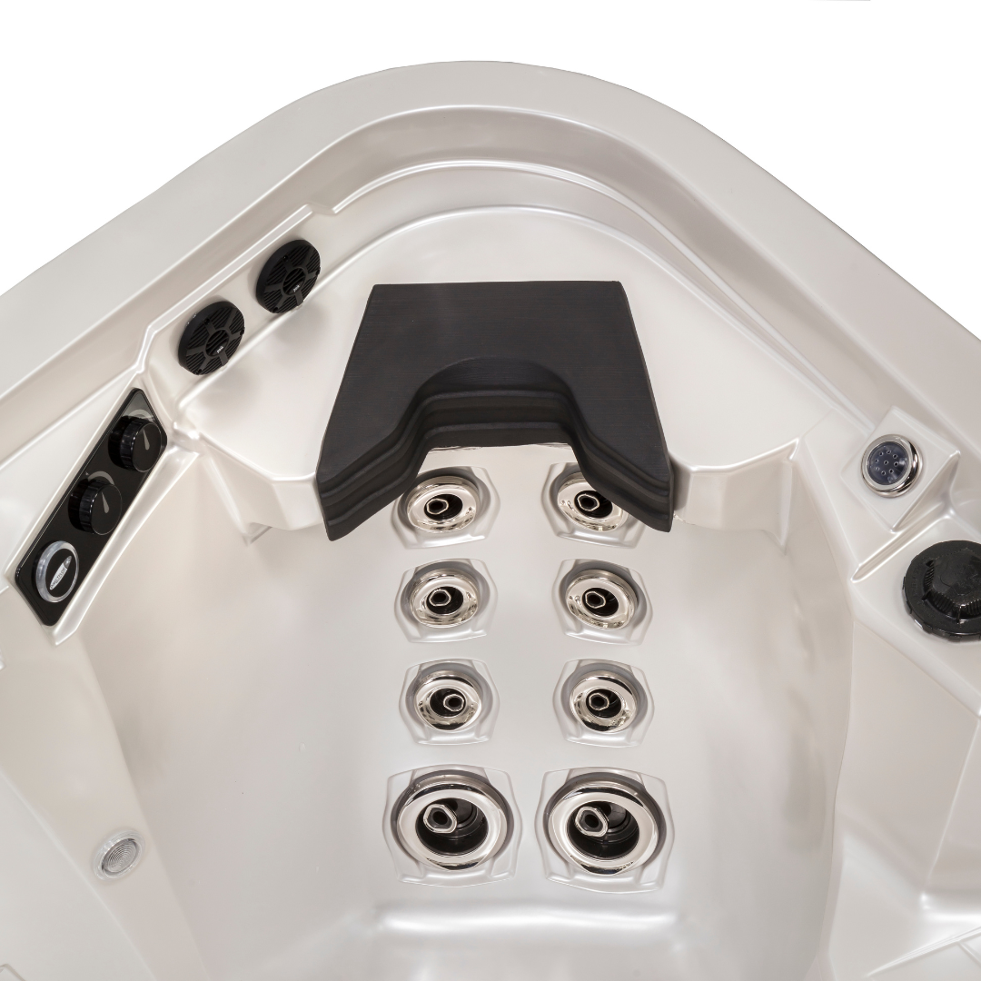 Artesian® Elite Neck Headrest Pillow