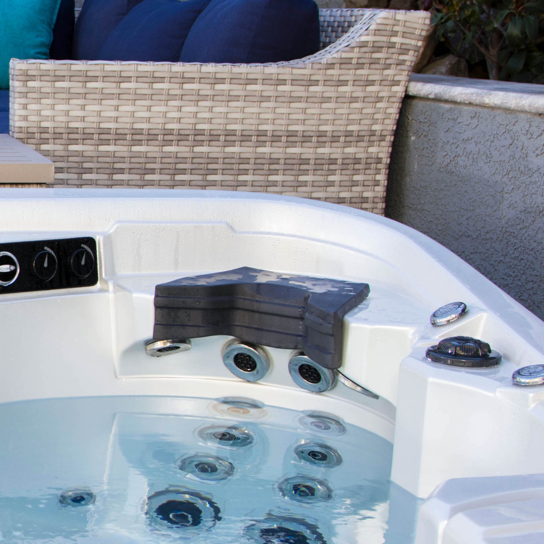 Artesian® Elite Neck Headrest Pillow