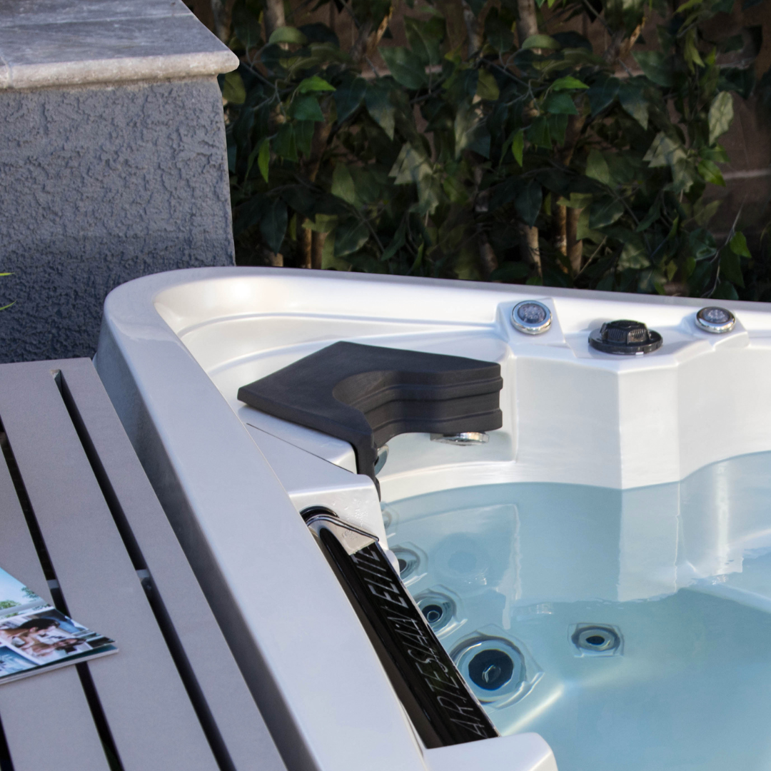 Artesian® Elite Neck Headrest Pillow