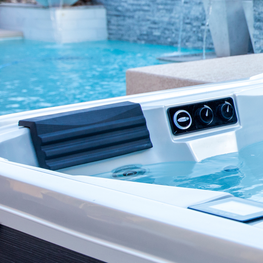 Artesian Elite Lounge Headrest Pillow