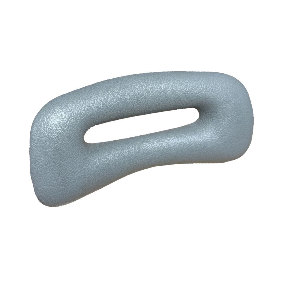 Artesian® Foam Lounge Waterfall Headrest