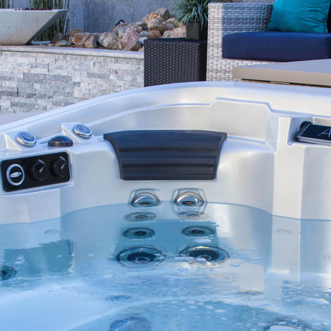 Artesian® Headrest Pillow Elite Corner