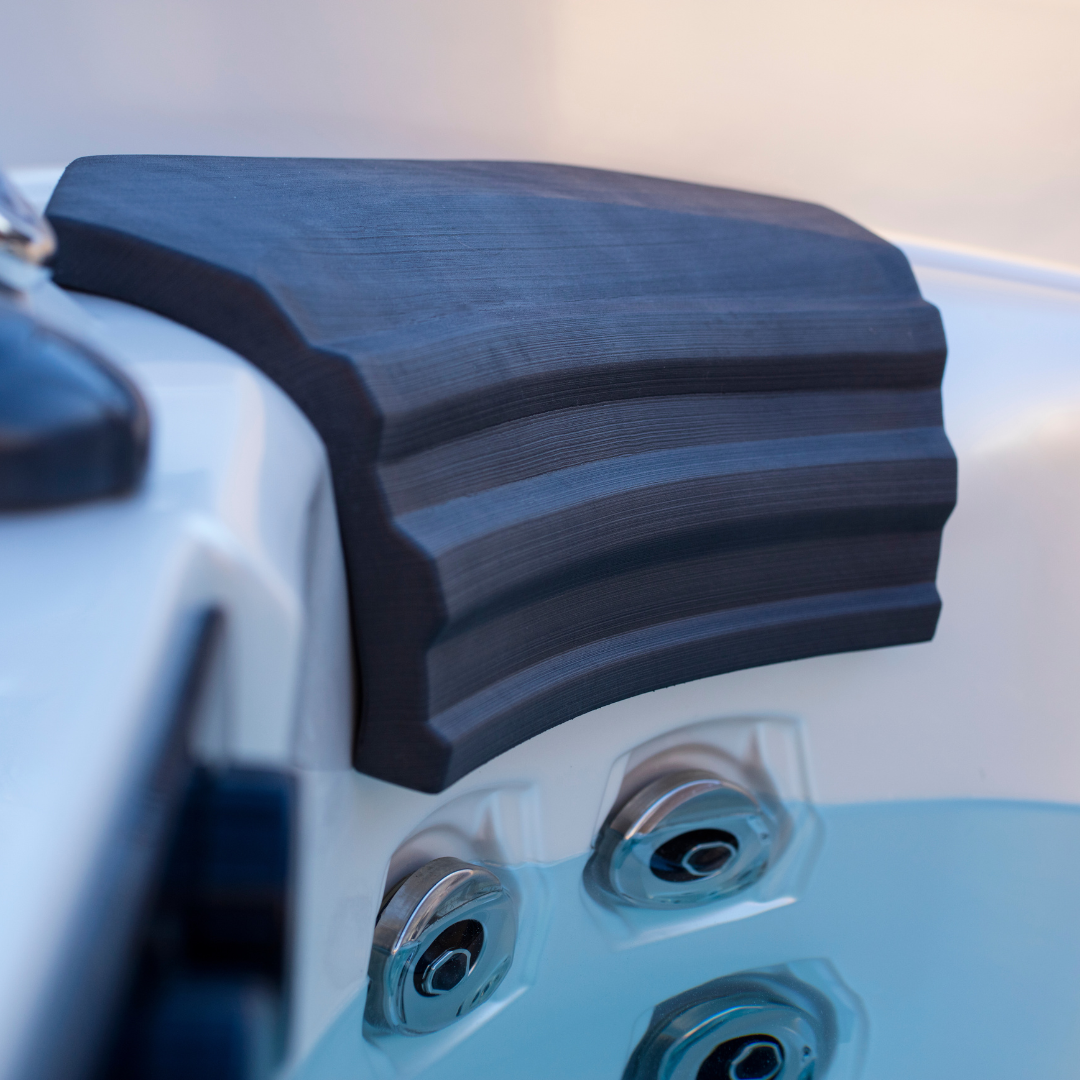 Artesian® Headrest Pillow Elite Corner