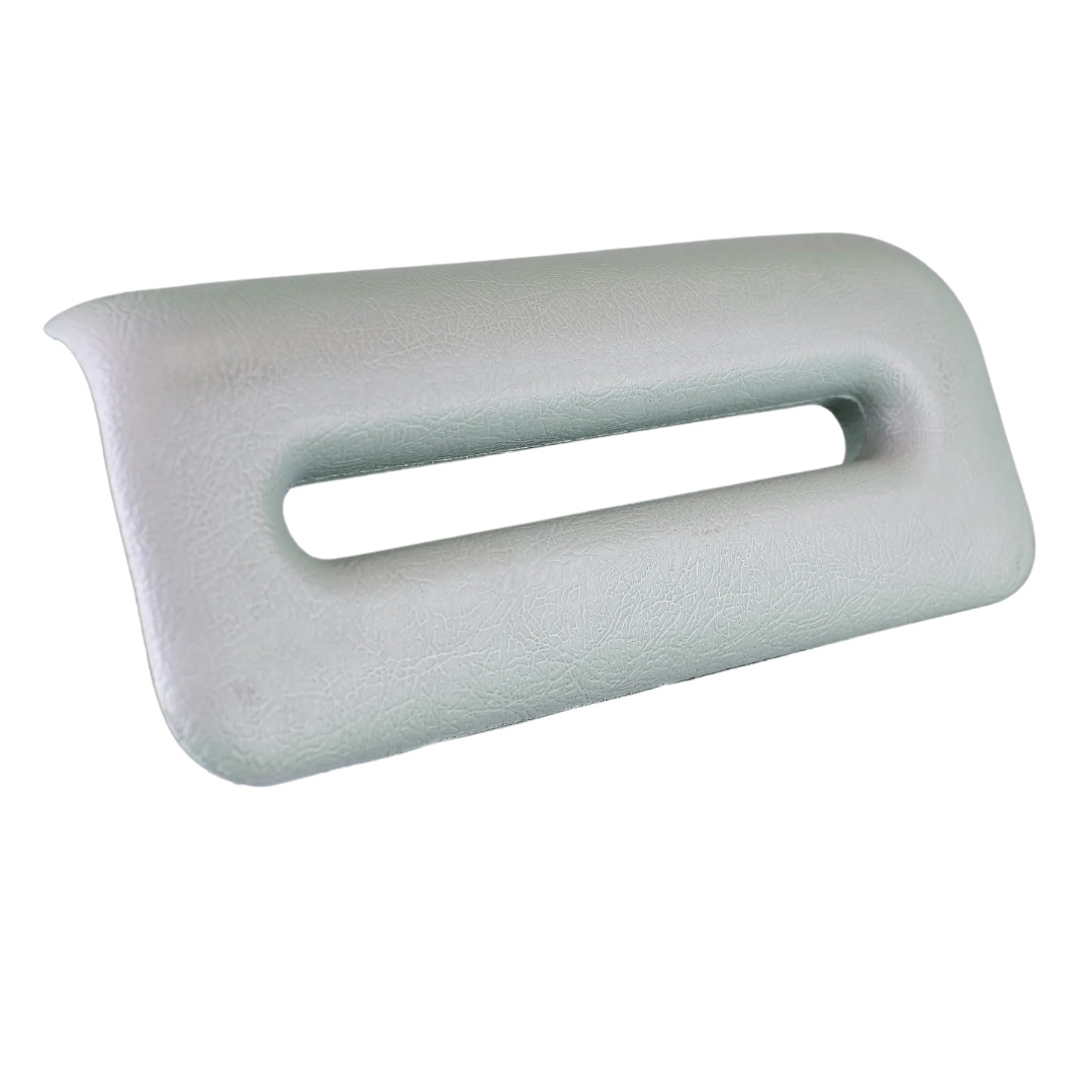 Artesian® Waterfall SS/TS 8in Headrest