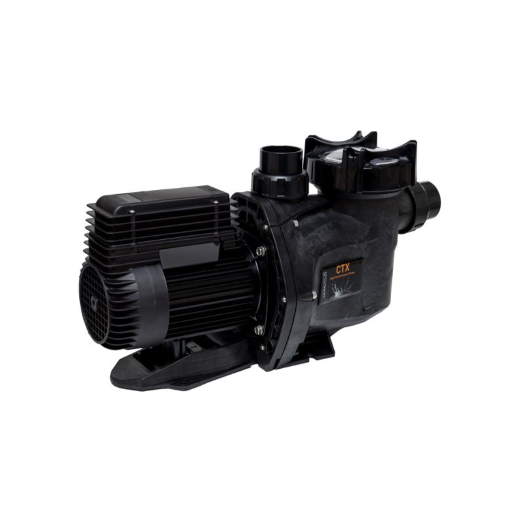 CTX 400 1.5Hp Pump
