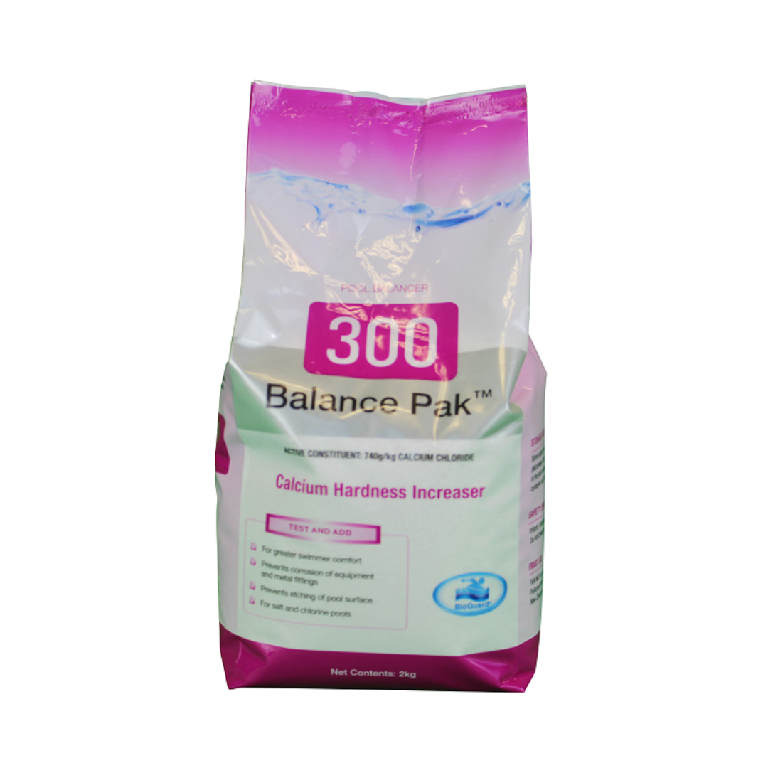 Shield / Balance Pak 300