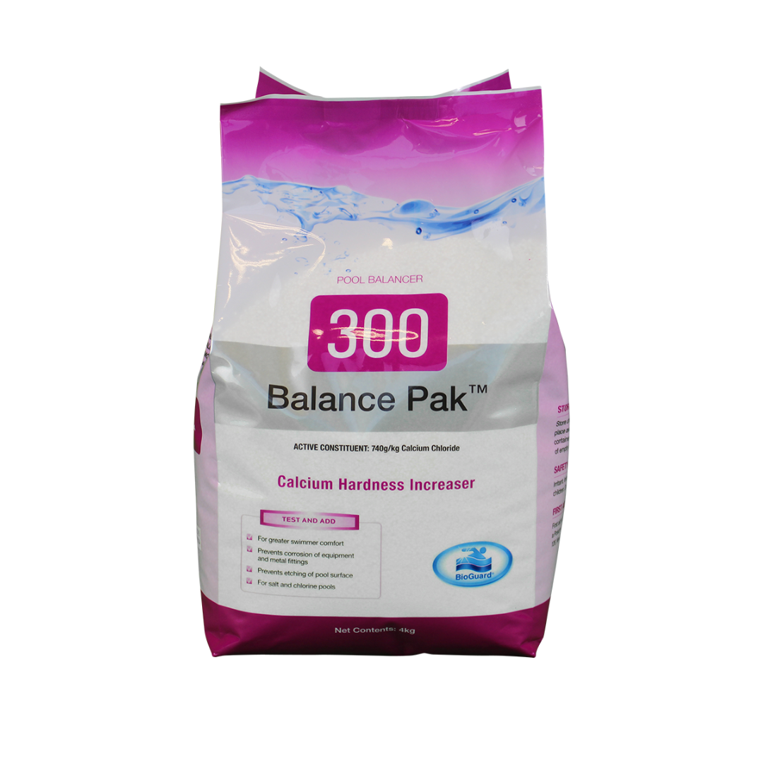 Shield / Balance Pak 300