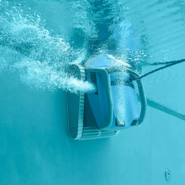 Dolphin M600 Robotic Wifi Pool Cleaner