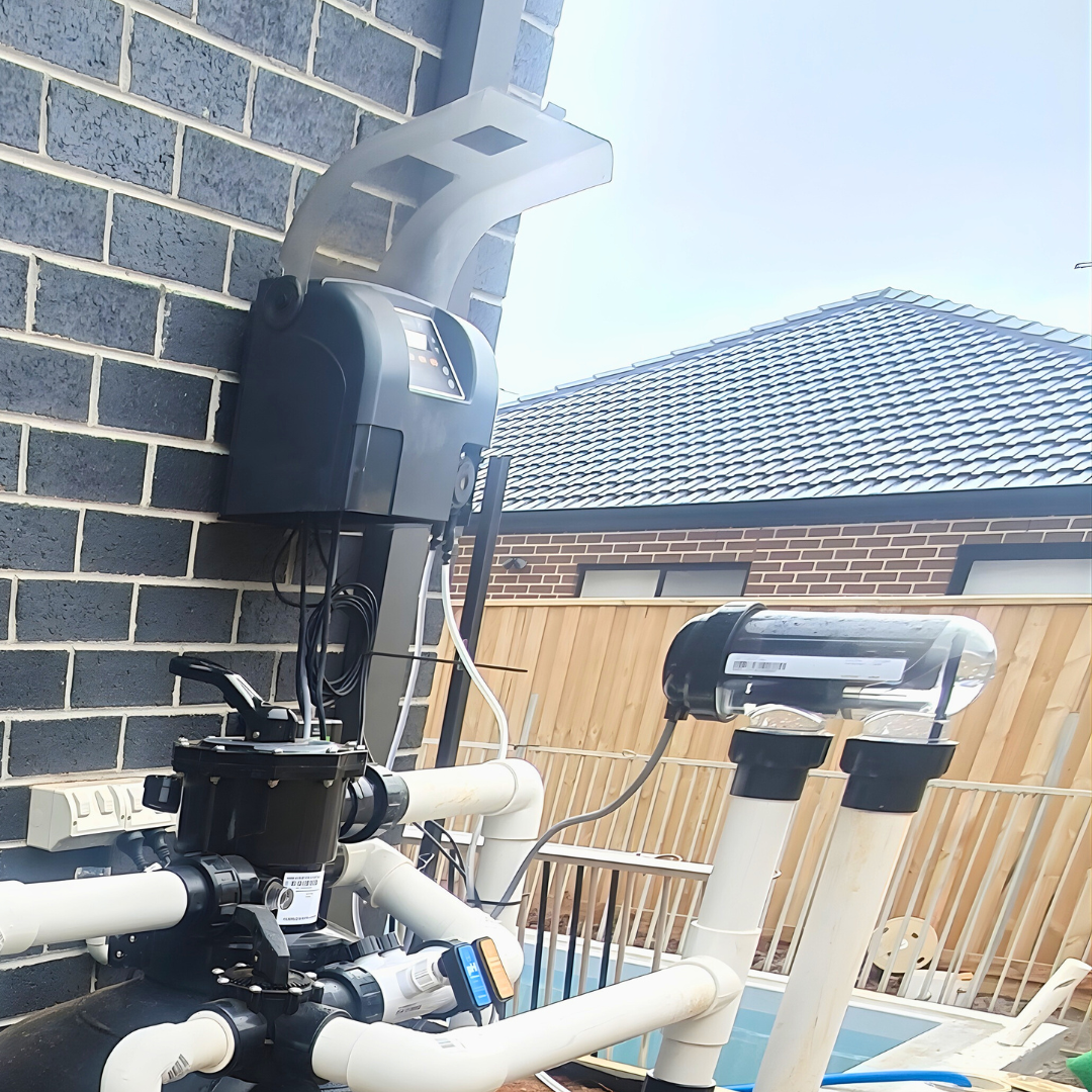 Viron EQ18 e-Quilibrium Chlorinator