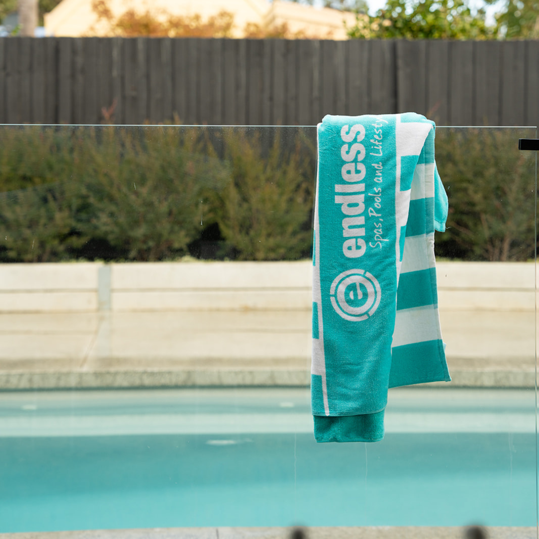 Endless® Towel