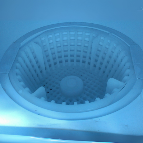 Skimmer Basket 1000 Series Davey Small Skimmer