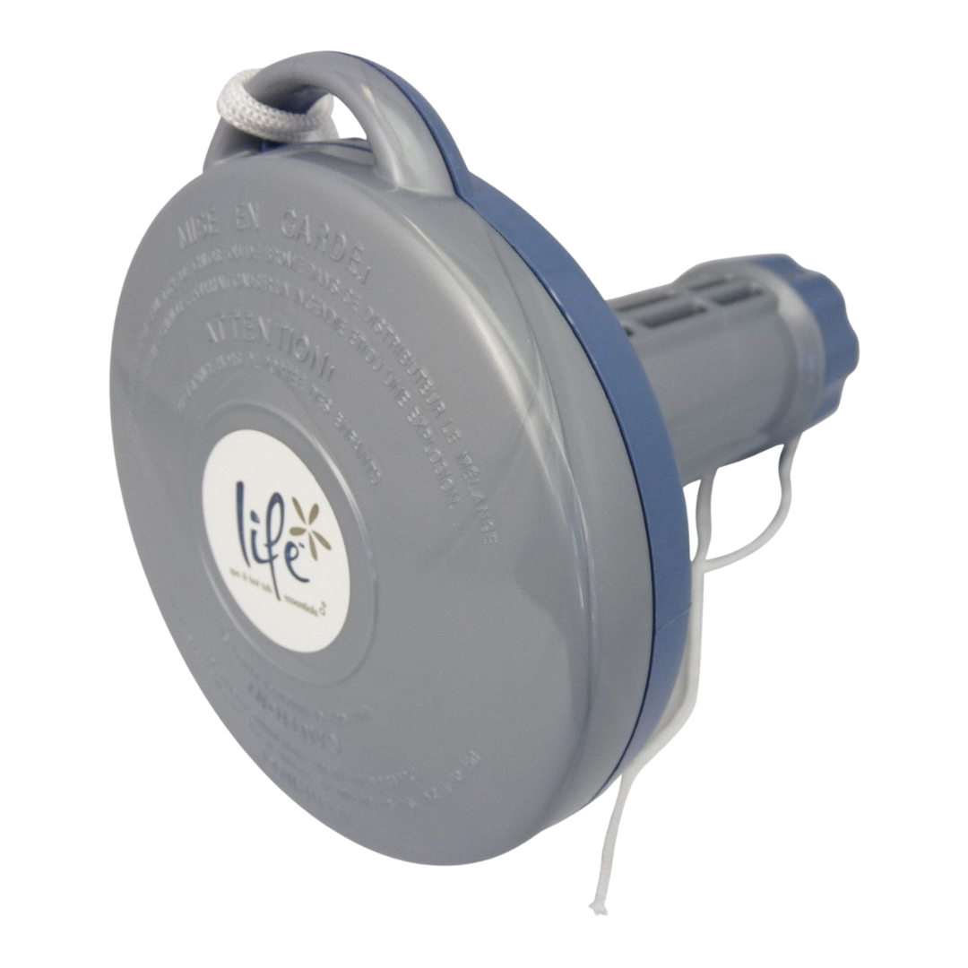 Deluxe Floating Dispenser