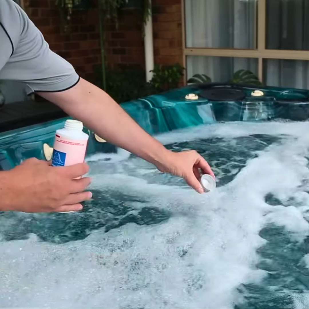 Foam Go 500ml (Antifoam Concentrate)