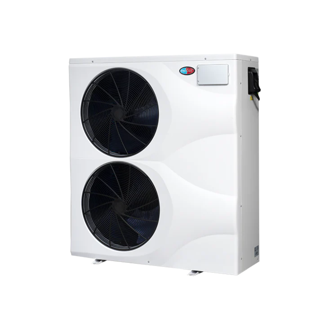 Force i24 Evoheat Heat Pump