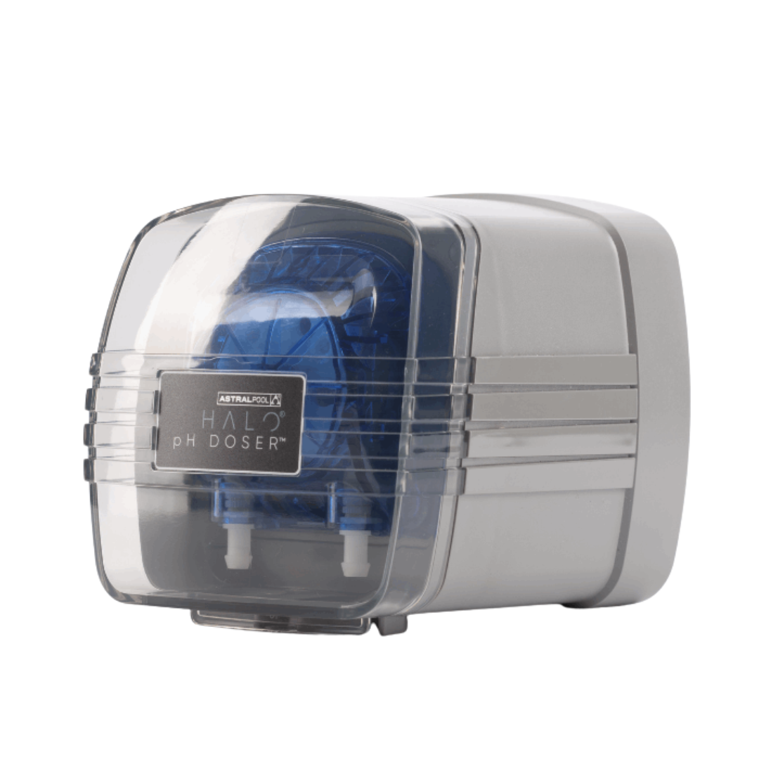 Halo Doser & Sensors