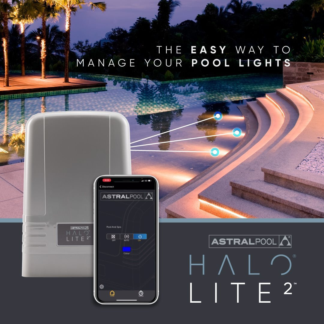 Halo Lite 2 Controller