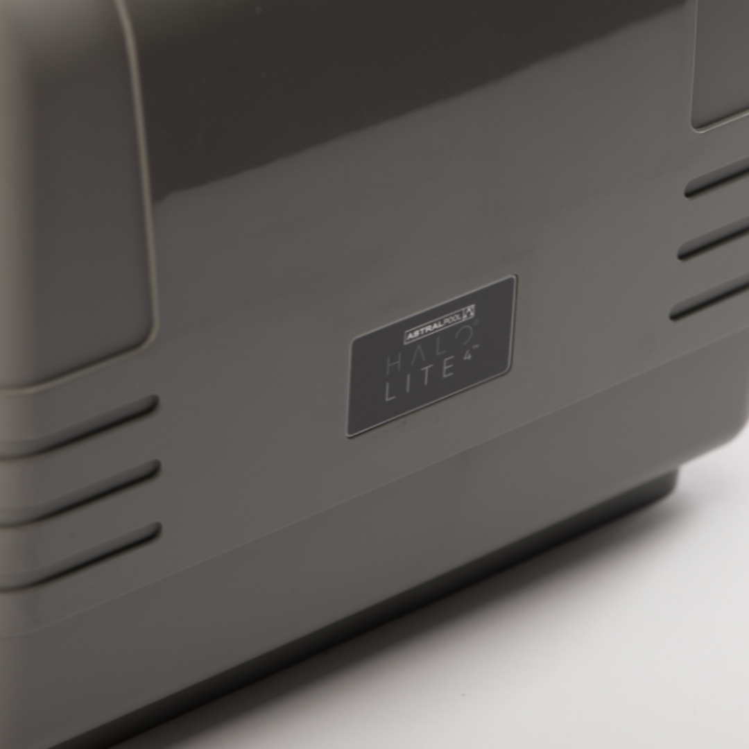 Halo Lite 4 Controller