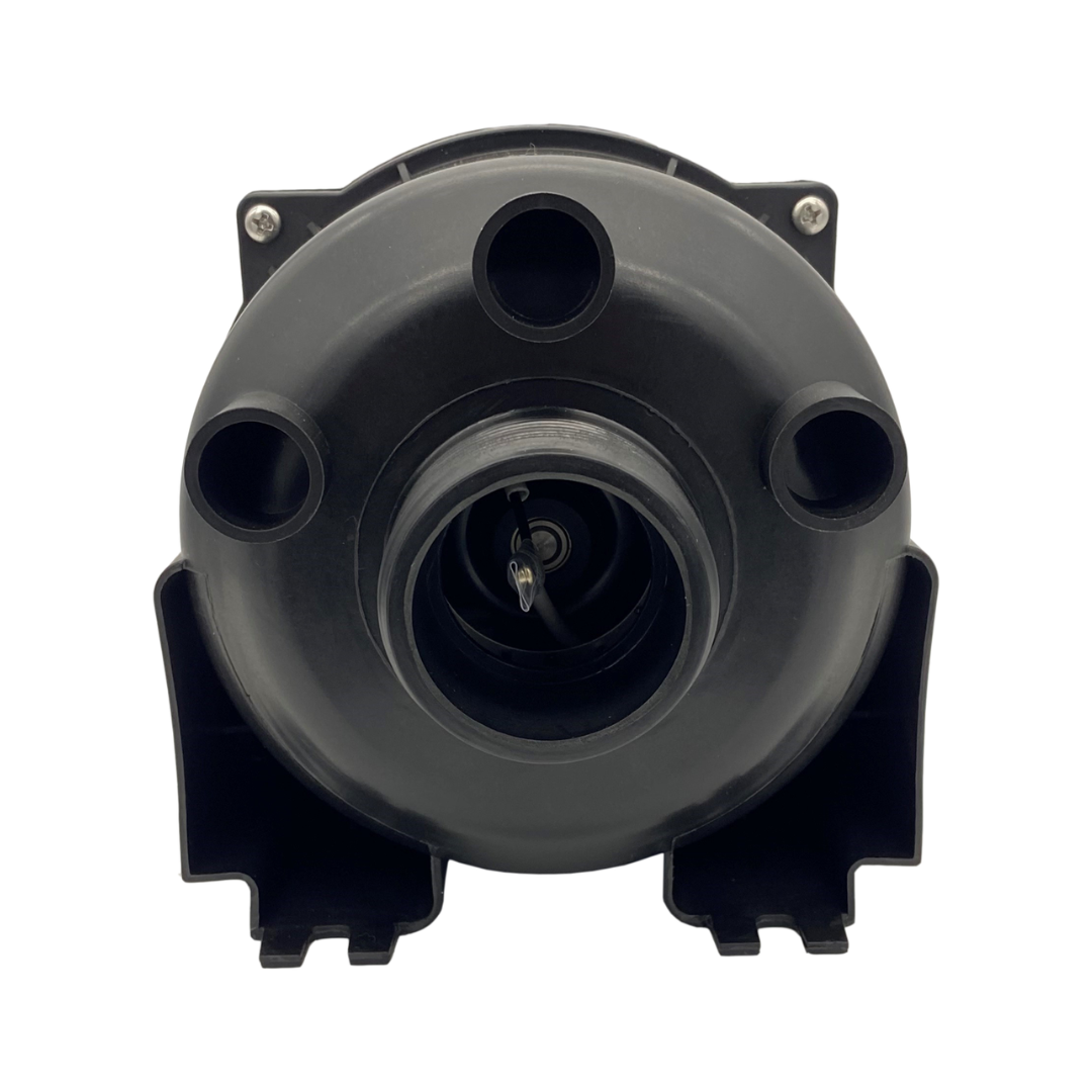 Heated Spa Bath Blower with Air Switch