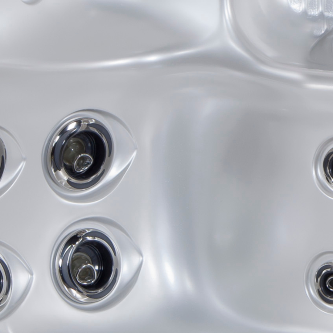 Jet C-Helix 5" ROTO SS