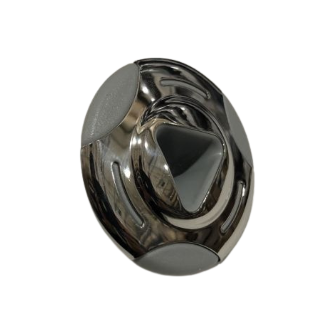 Jet Cluster SS PE 2.75"