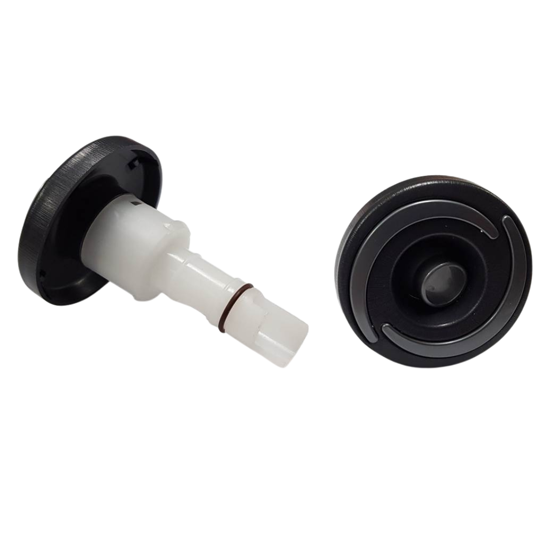 Jet Halo 2" Directional Plastic