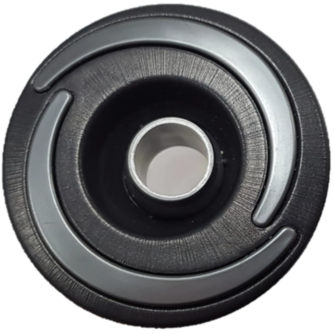 Jet Halo 2" Directional Plastic