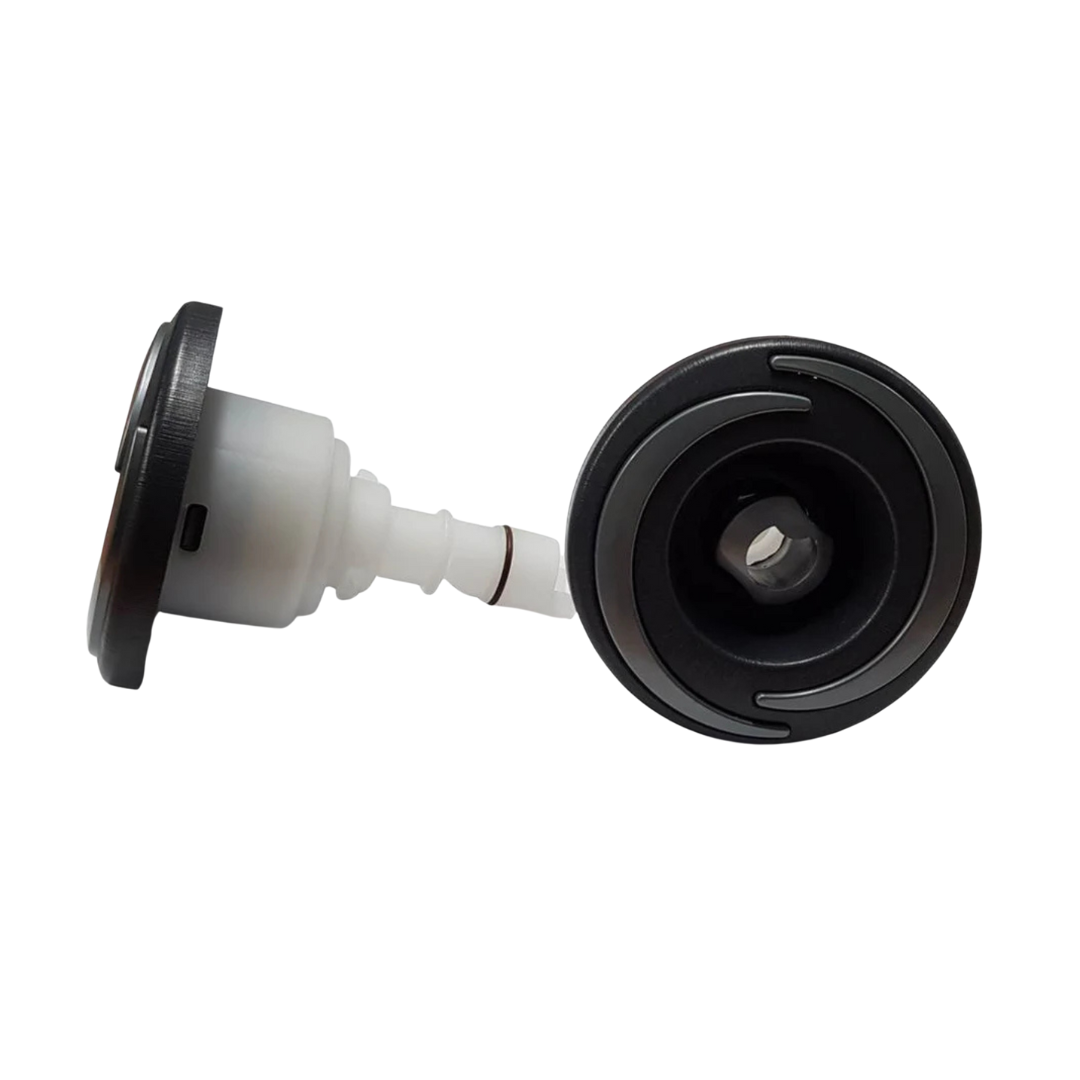 Jet Halo 3" ROTO Plastic