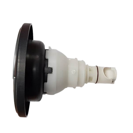 Jet Halo 5" ROTO Plastic