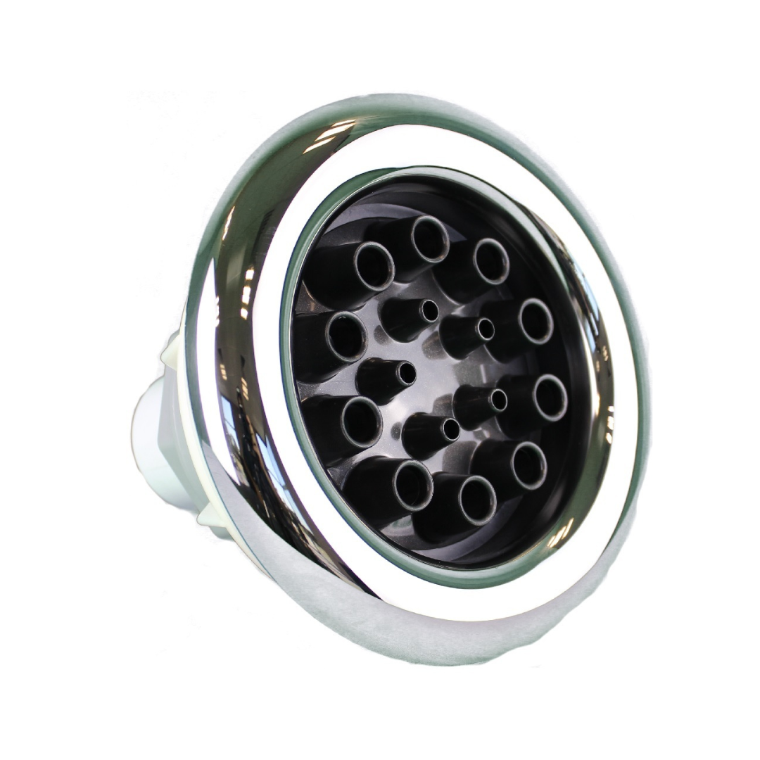 Jet Ultra Blaster 7" SS Graphite