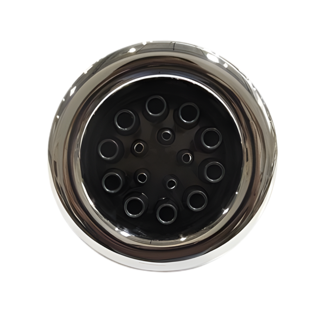 Jet Ultra Blaster 7" SS Graphite