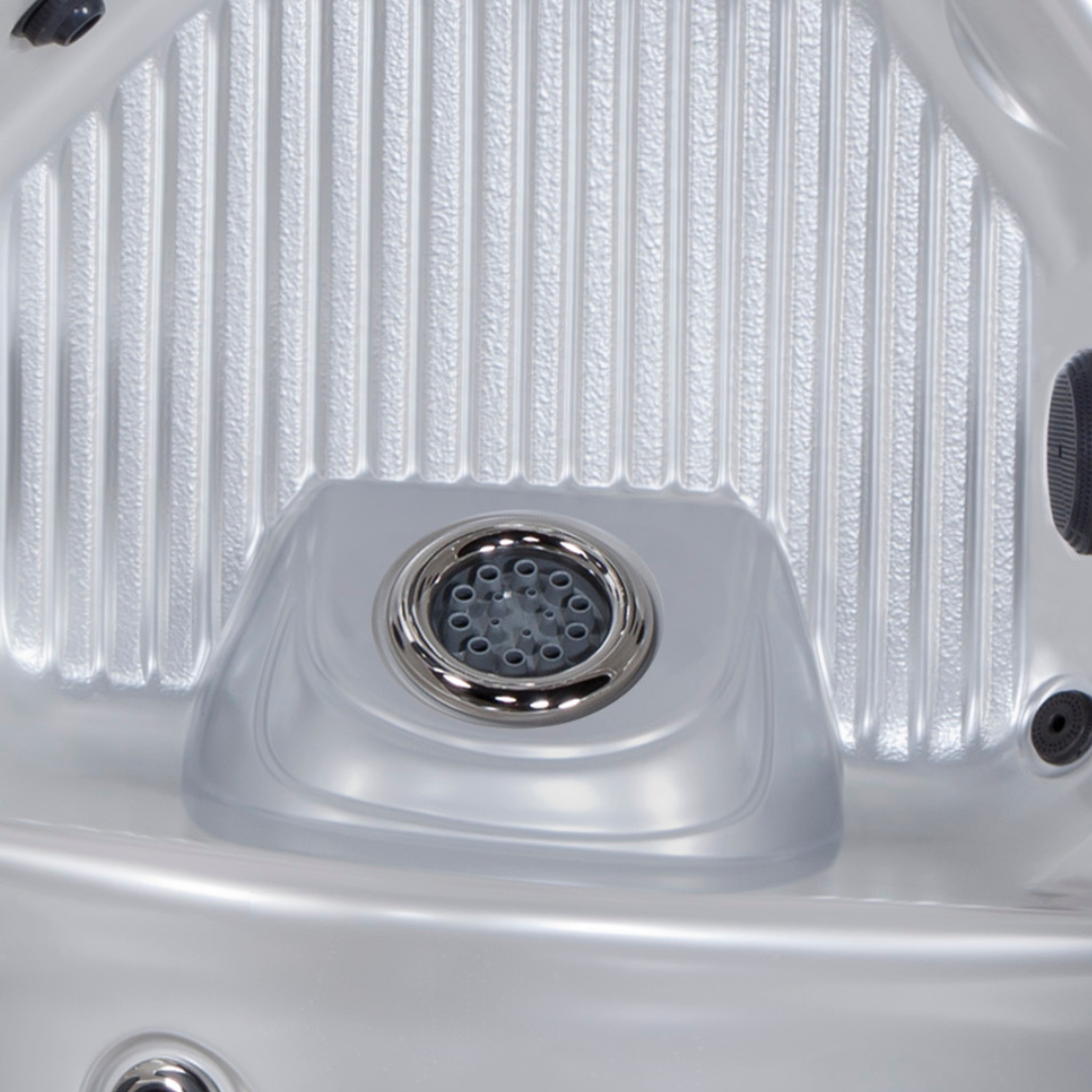 Jet Ultra Blaster 7" SS Graphite