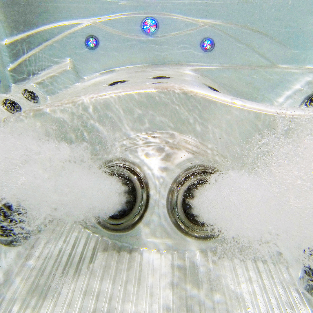 Jet Ultra Blaster 7" SS Graphite