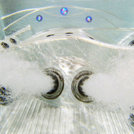 Jet Ultra Blaster 7" SS Graphite