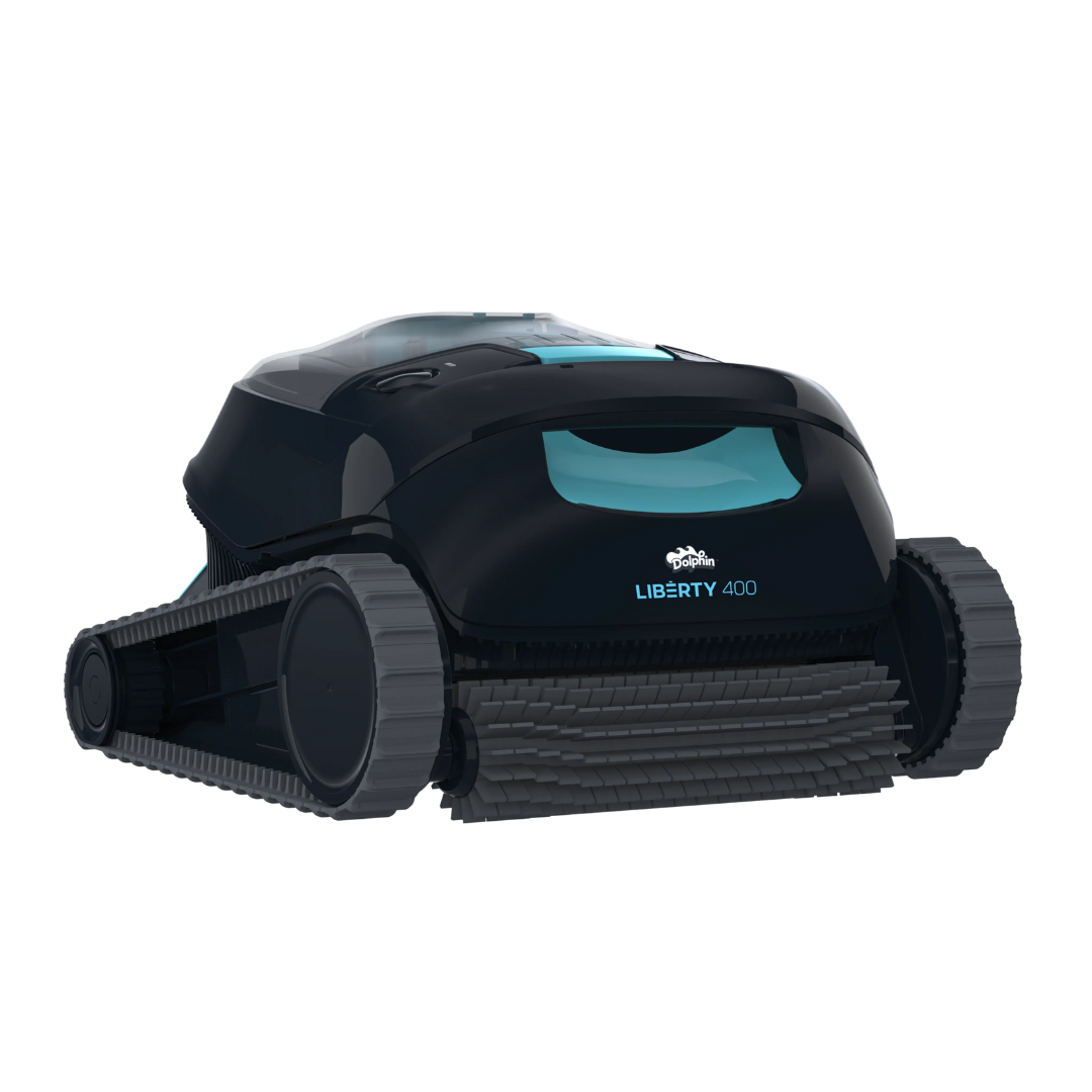 Dolphin Liberty 400 Cordless Pool Cleaner