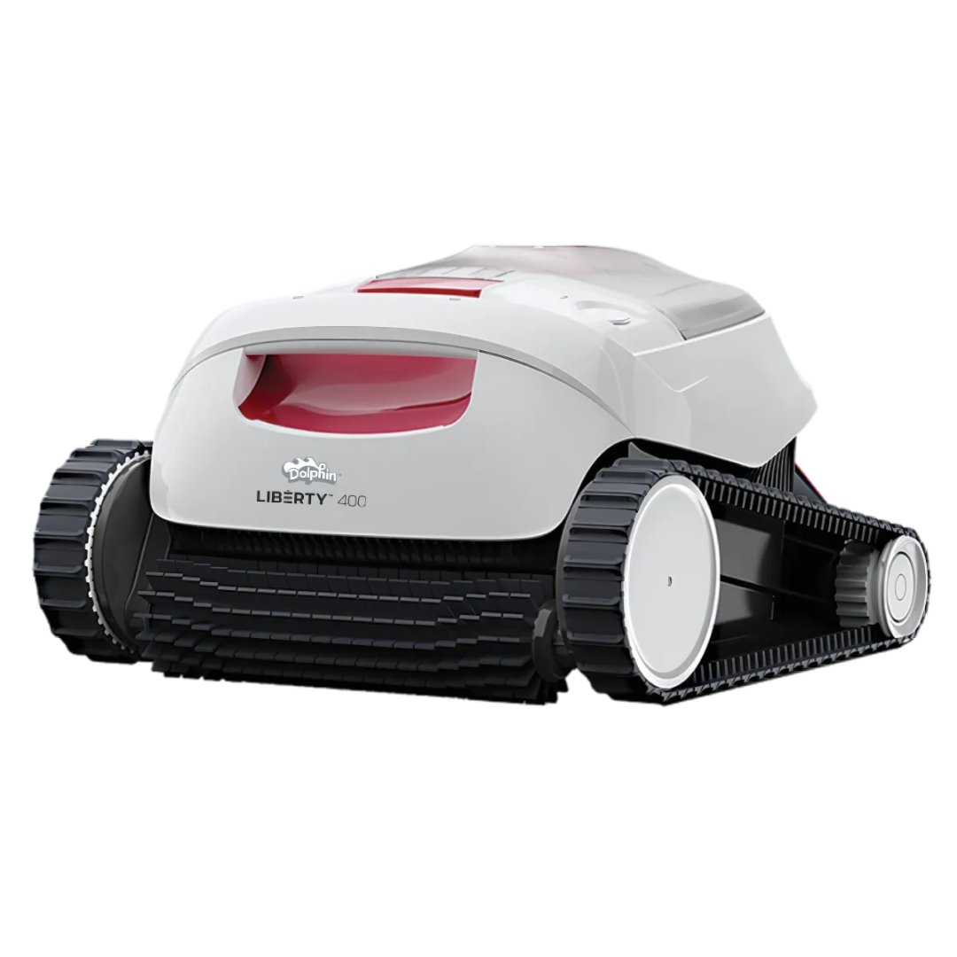 Dolphin Liberty 400 Cordless Pool Cleaner