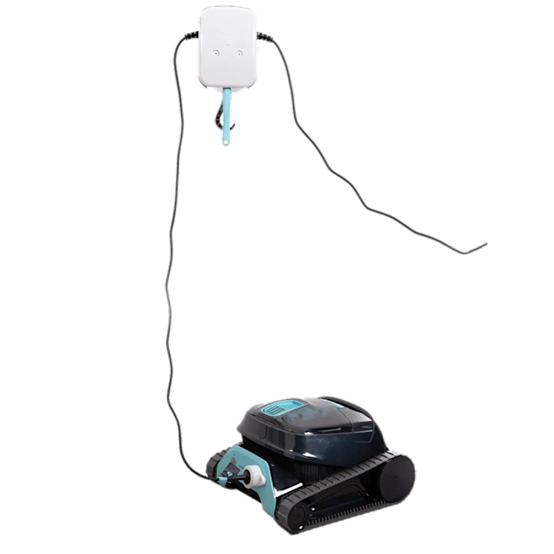 Dolphin Liberty 400 Cordless Pool Cleaner