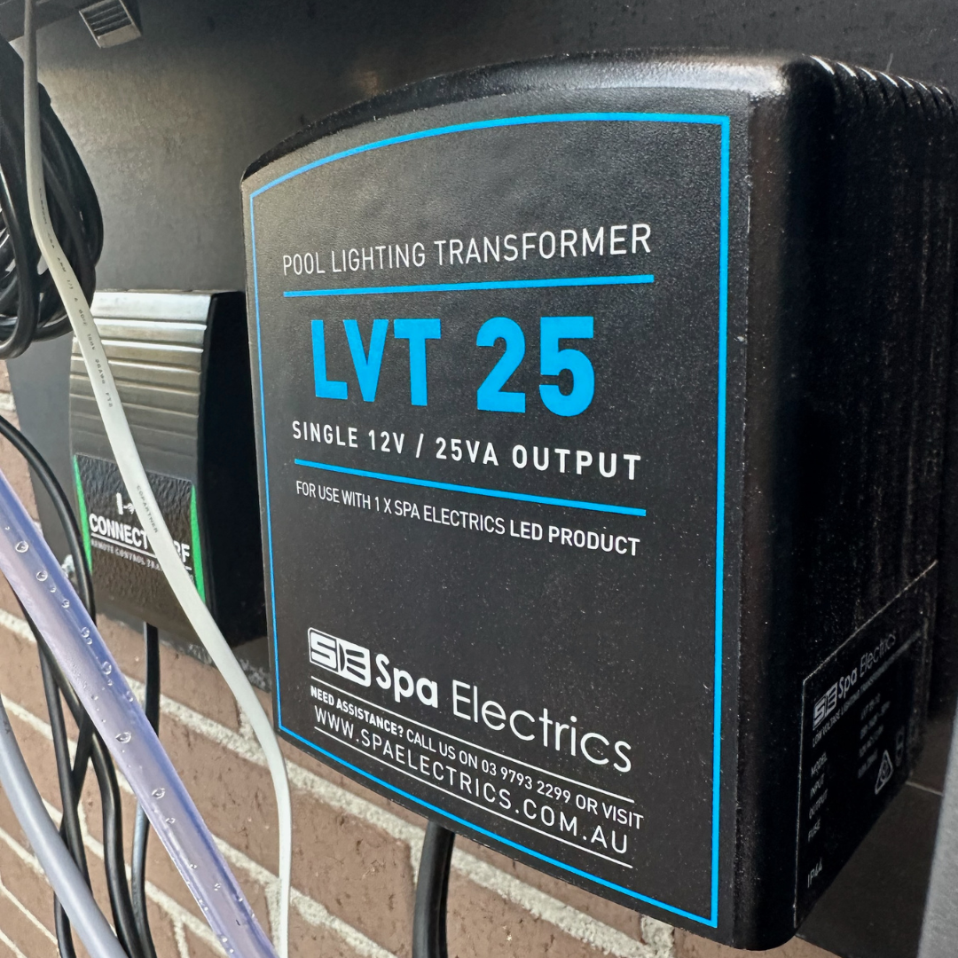 Light EMF Multi Plus LV25 Transformer Single