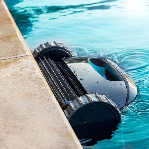 Dolphin Liberty 400 Cordless Pool Cleaner